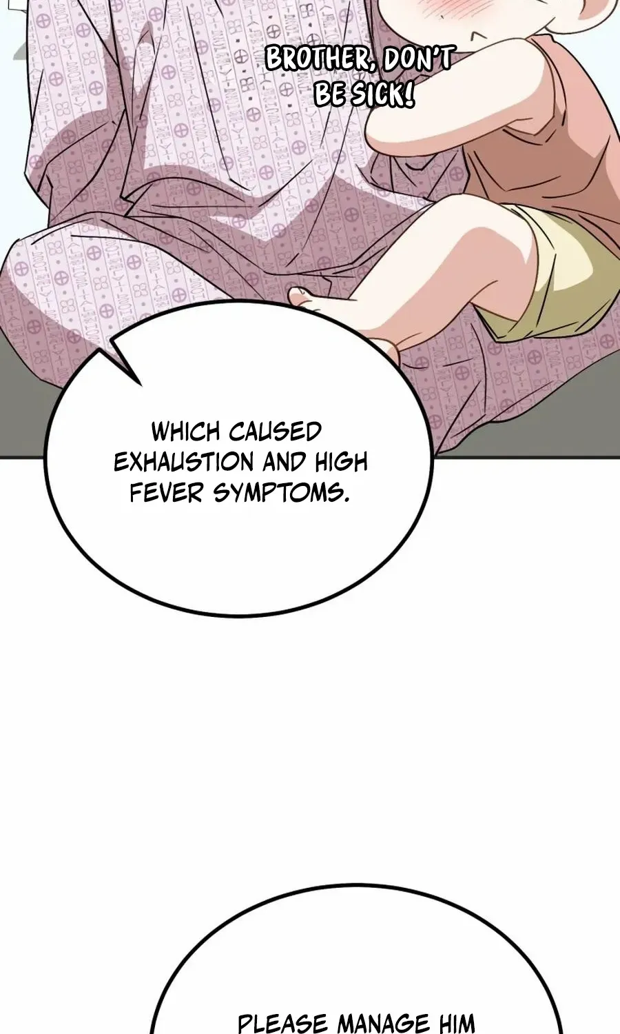 I Will Raise This Family Up Chapter 34 page 13 - 