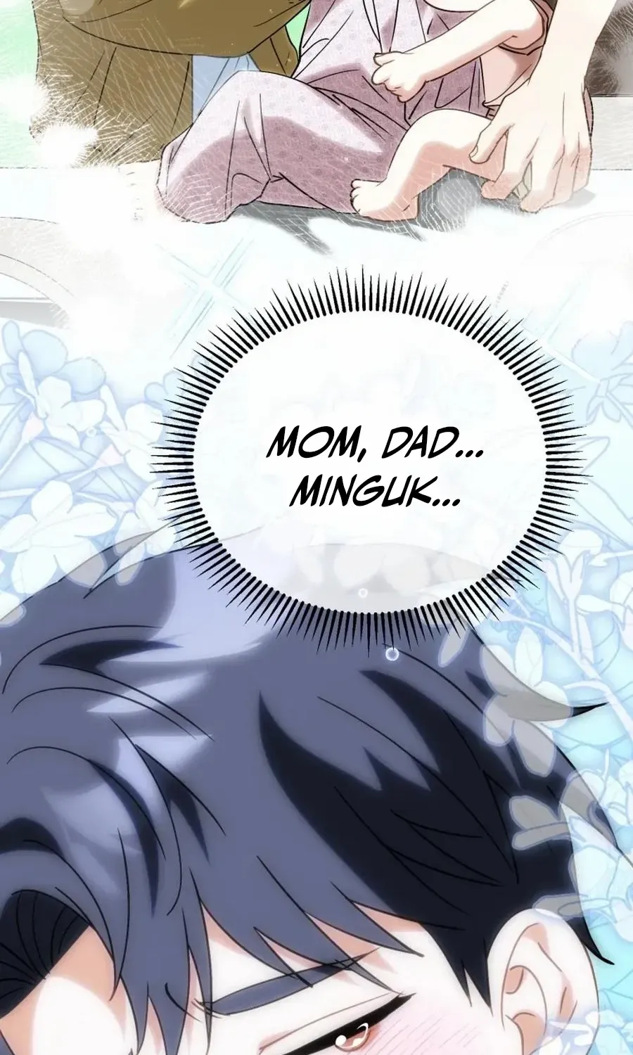 I Will Raise This Family Up Chapter 34 page 18 - 