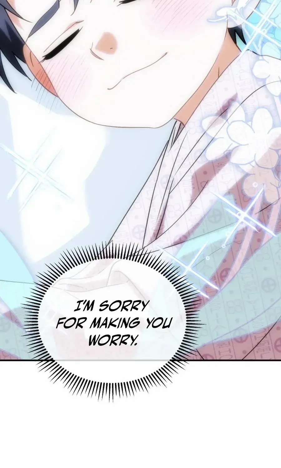 I Will Raise This Family Up Chapter 34 page 19 - 
