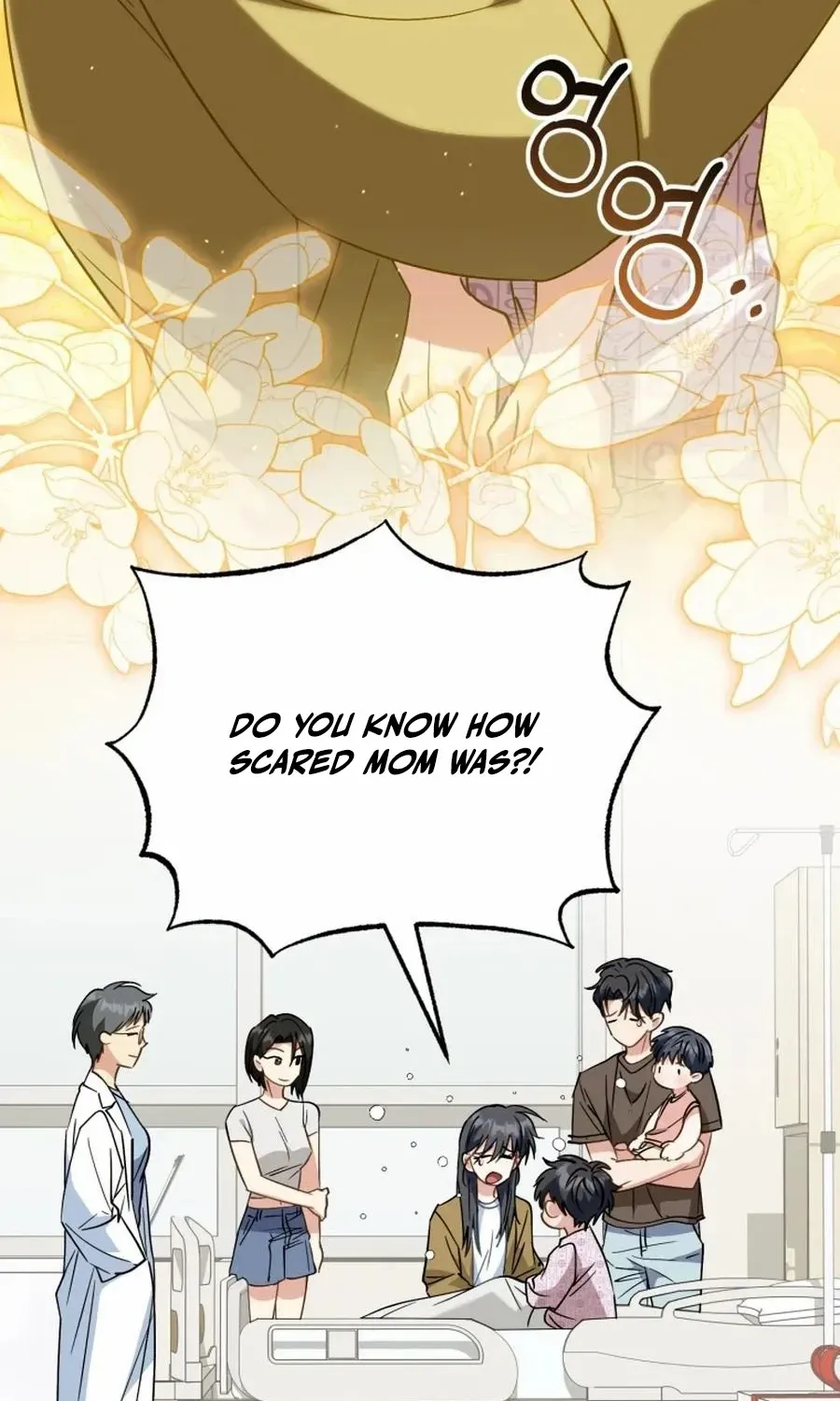 I Will Raise This Family Up Chapter 34 page 3 - 