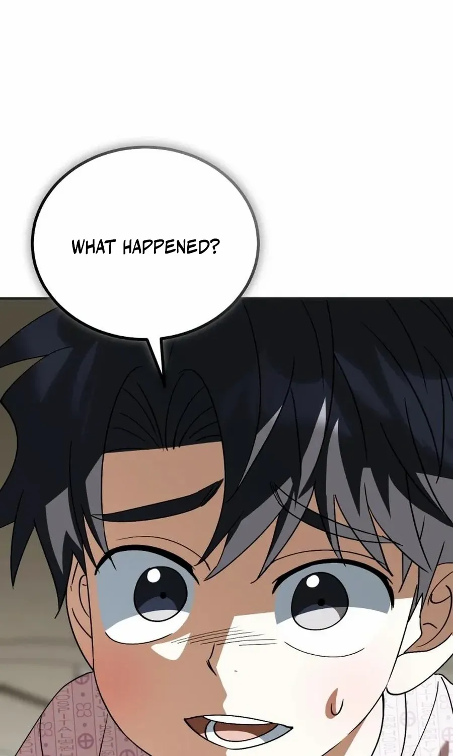 I Will Raise This Family Up Chapter 34 page 22 - 