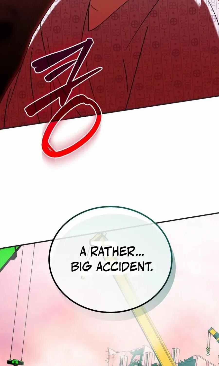I Will Raise This Family Up Chapter 34 page 26 - 