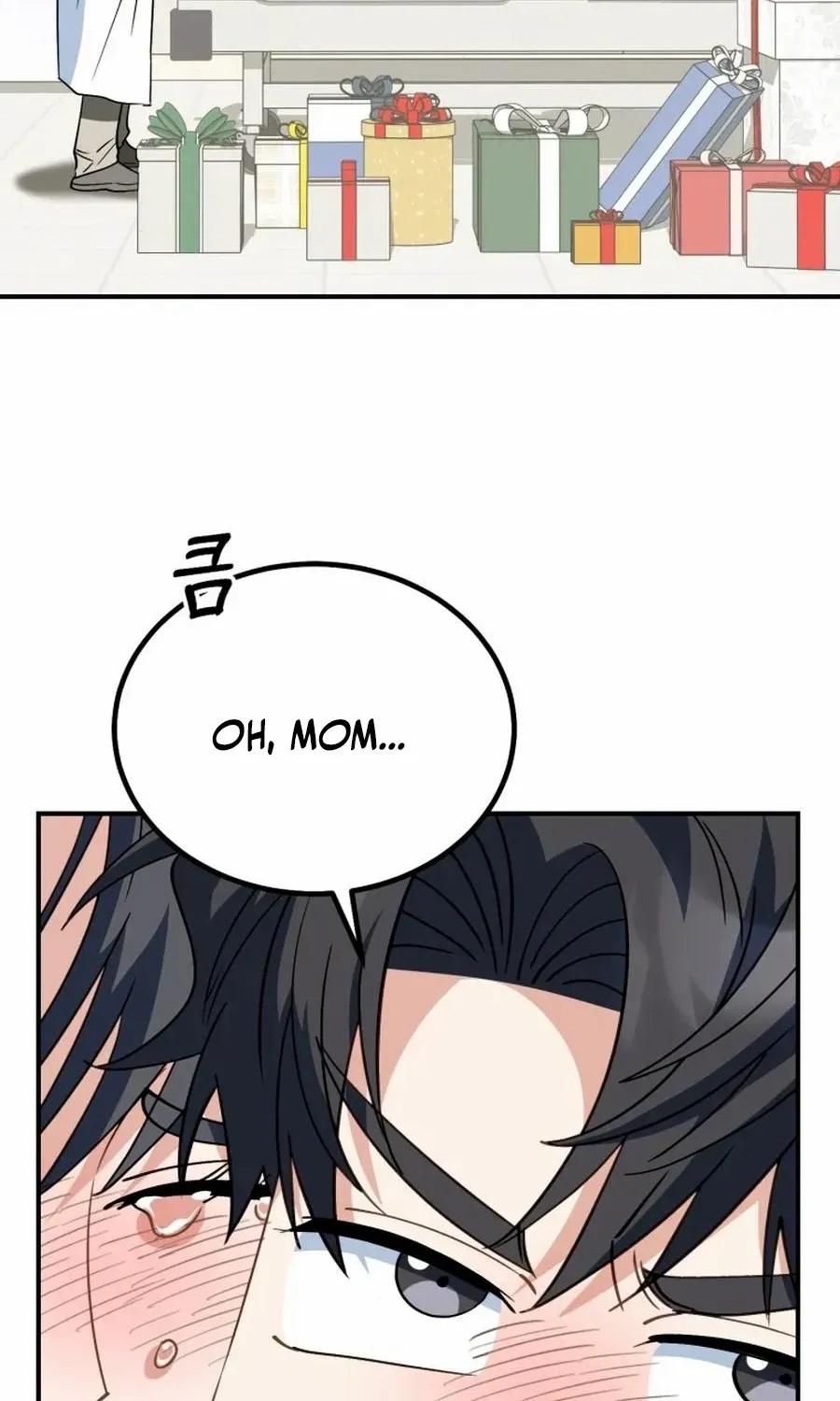 I Will Raise This Family Up Chapter 34 page 4 - 
