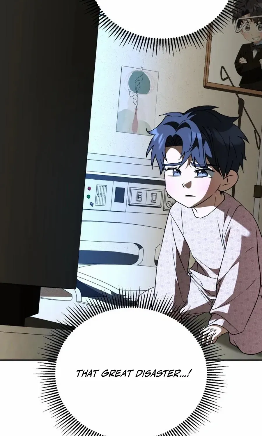 I Will Raise This Family Up Chapter 34 page 32 - 