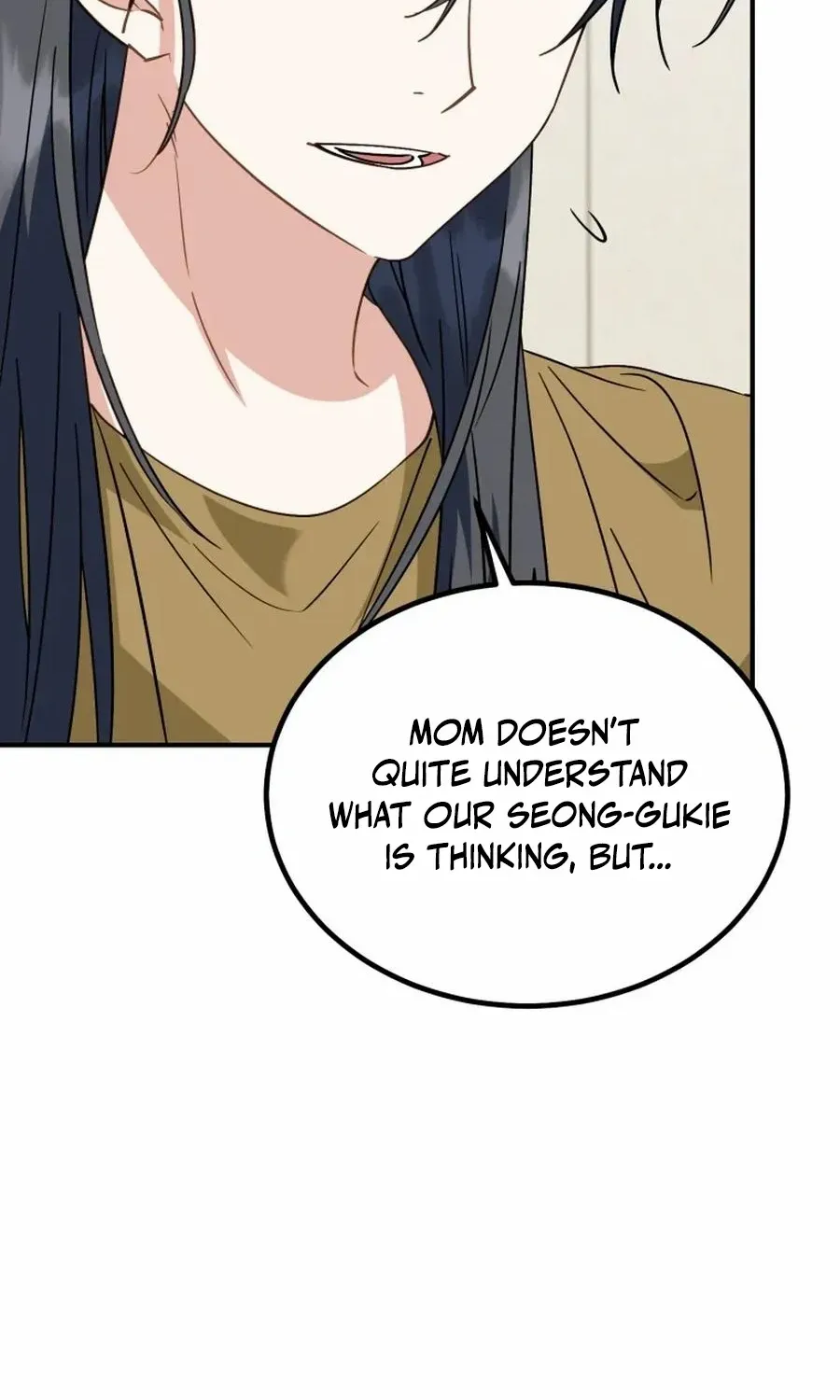 I Will Raise This Family Up Chapter 34 page 43 - 