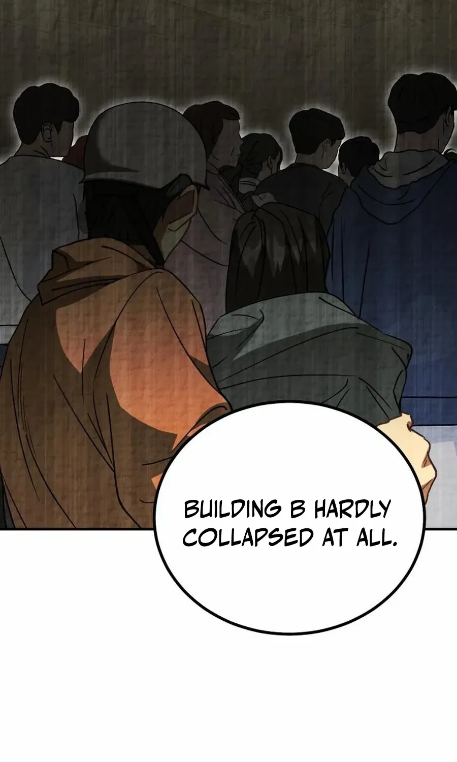 I Will Raise This Family Up Chapter 34 page 45 - 