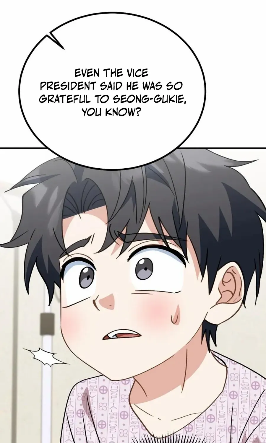 I Will Raise This Family Up Chapter 34 page 46 - 