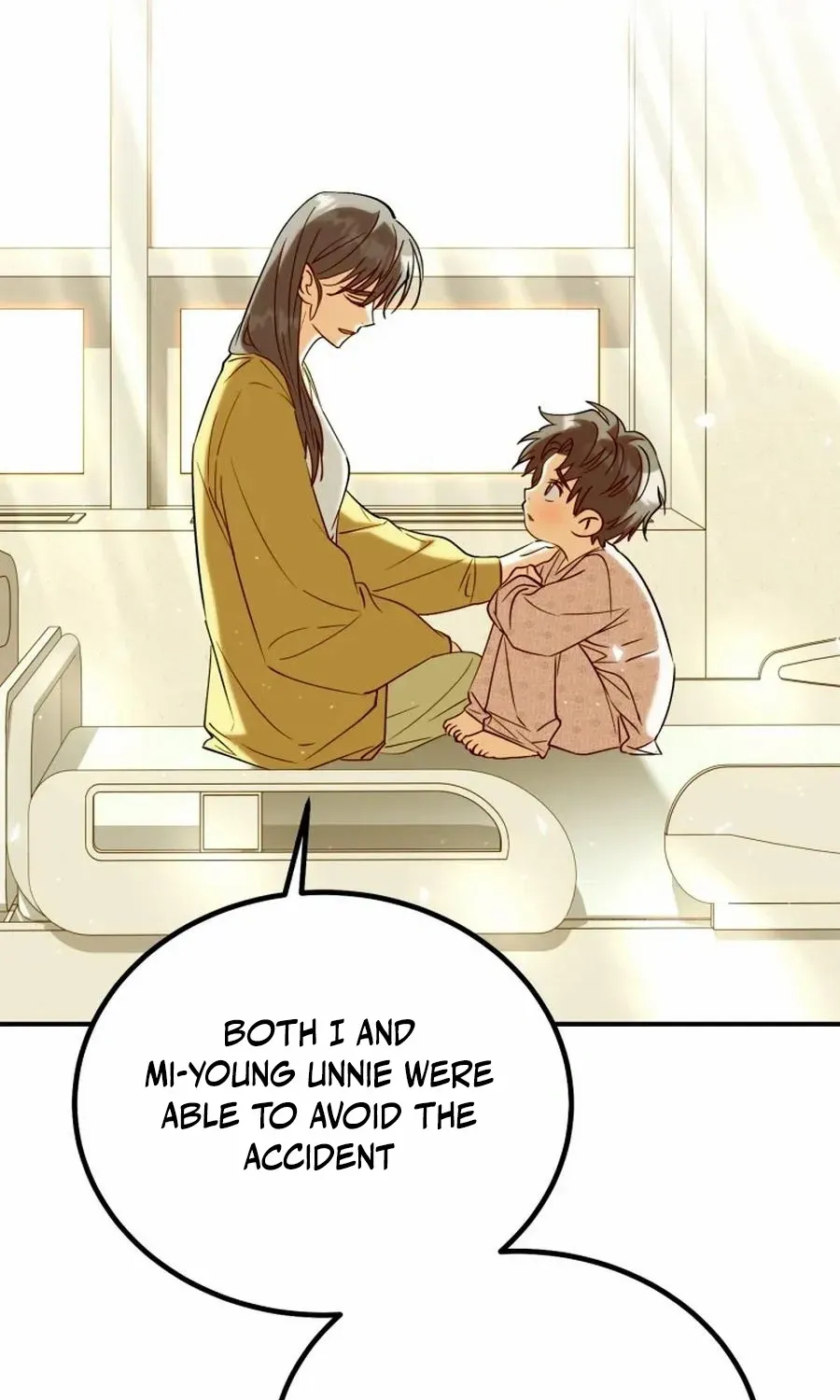I Will Raise This Family Up Chapter 34 page 48 - 