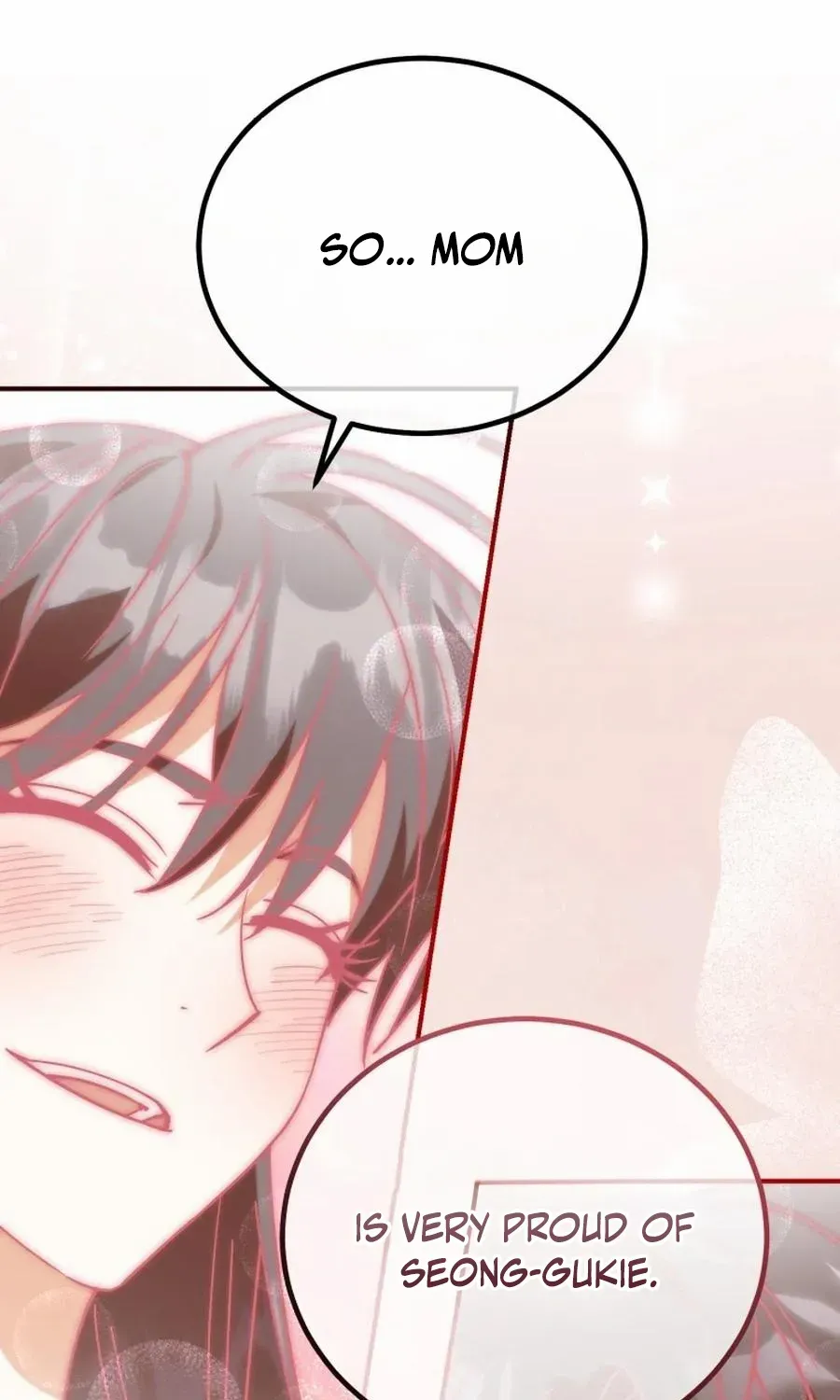I Will Raise This Family Up Chapter 34 page 50 - 
