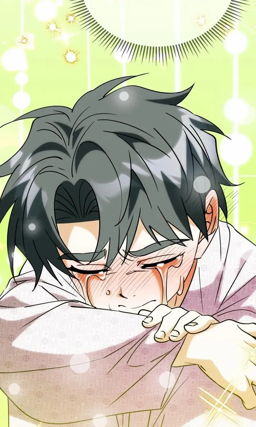 I Will Raise This Family Up Chapter 34 page 54 - 