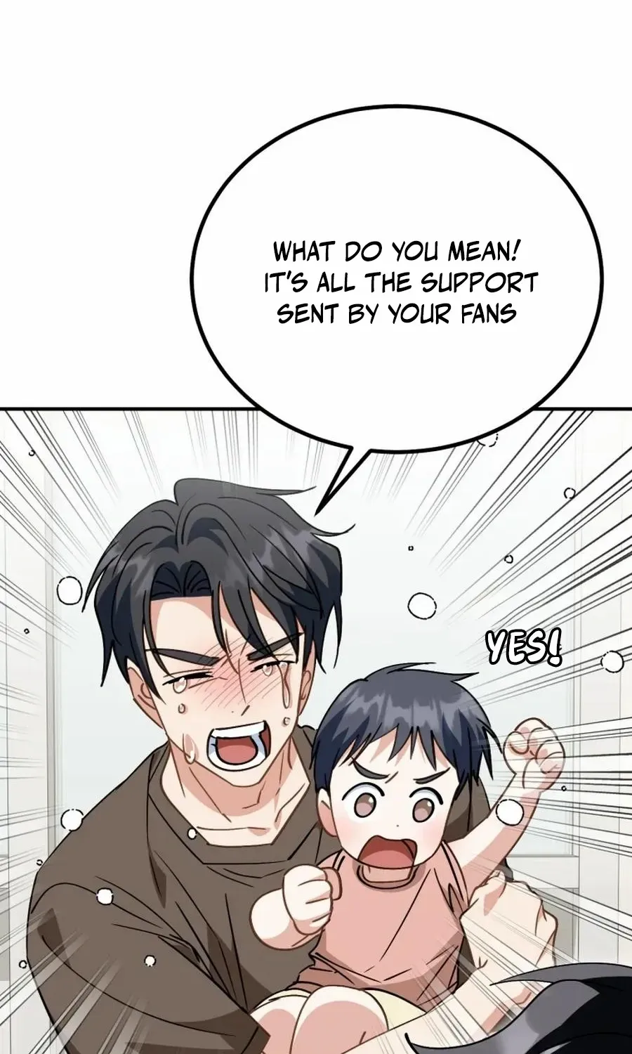 I Will Raise This Family Up Chapter 34 page 7 - 