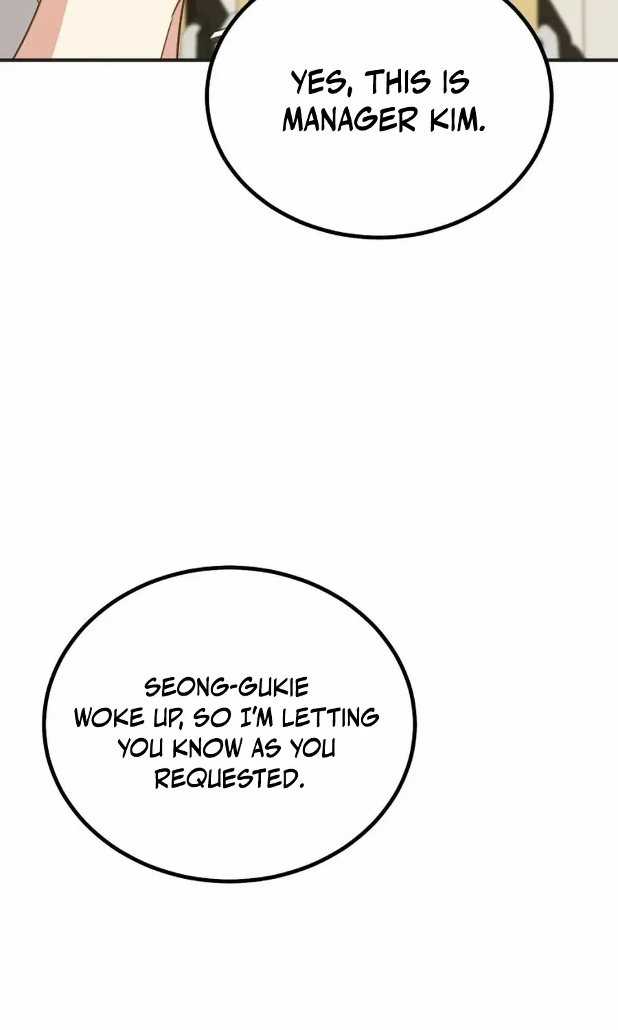 I Will Raise This Family Up Chapter 34 page 61 - 