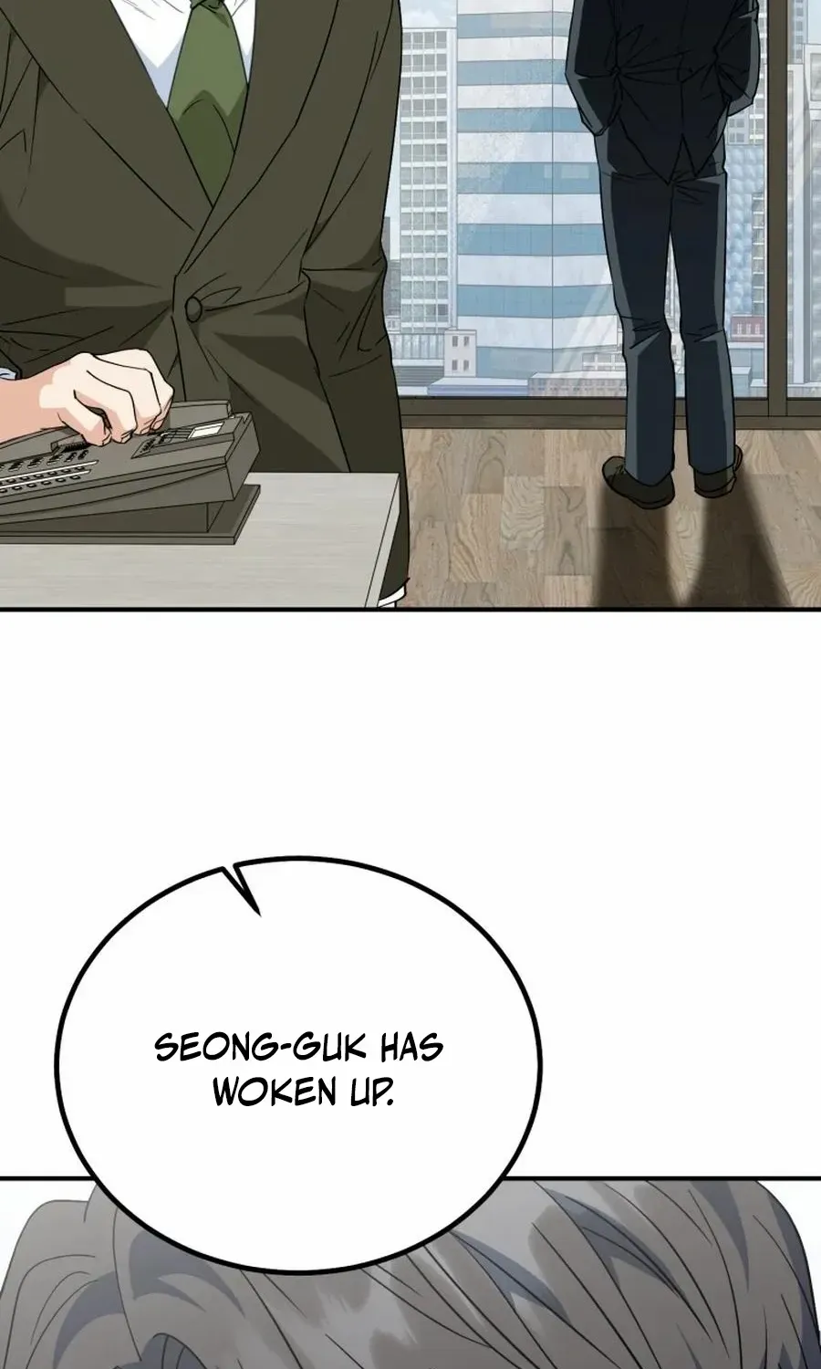 I Will Raise This Family Up Chapter 34 page 65 - 