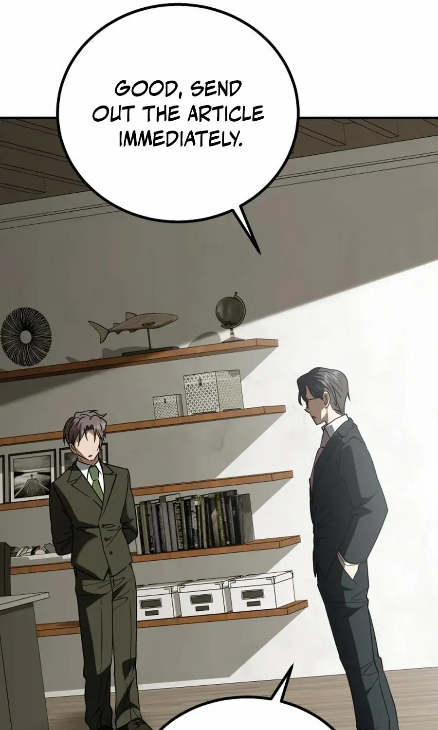 I Will Raise This Family Up Chapter 34 page 69 - 