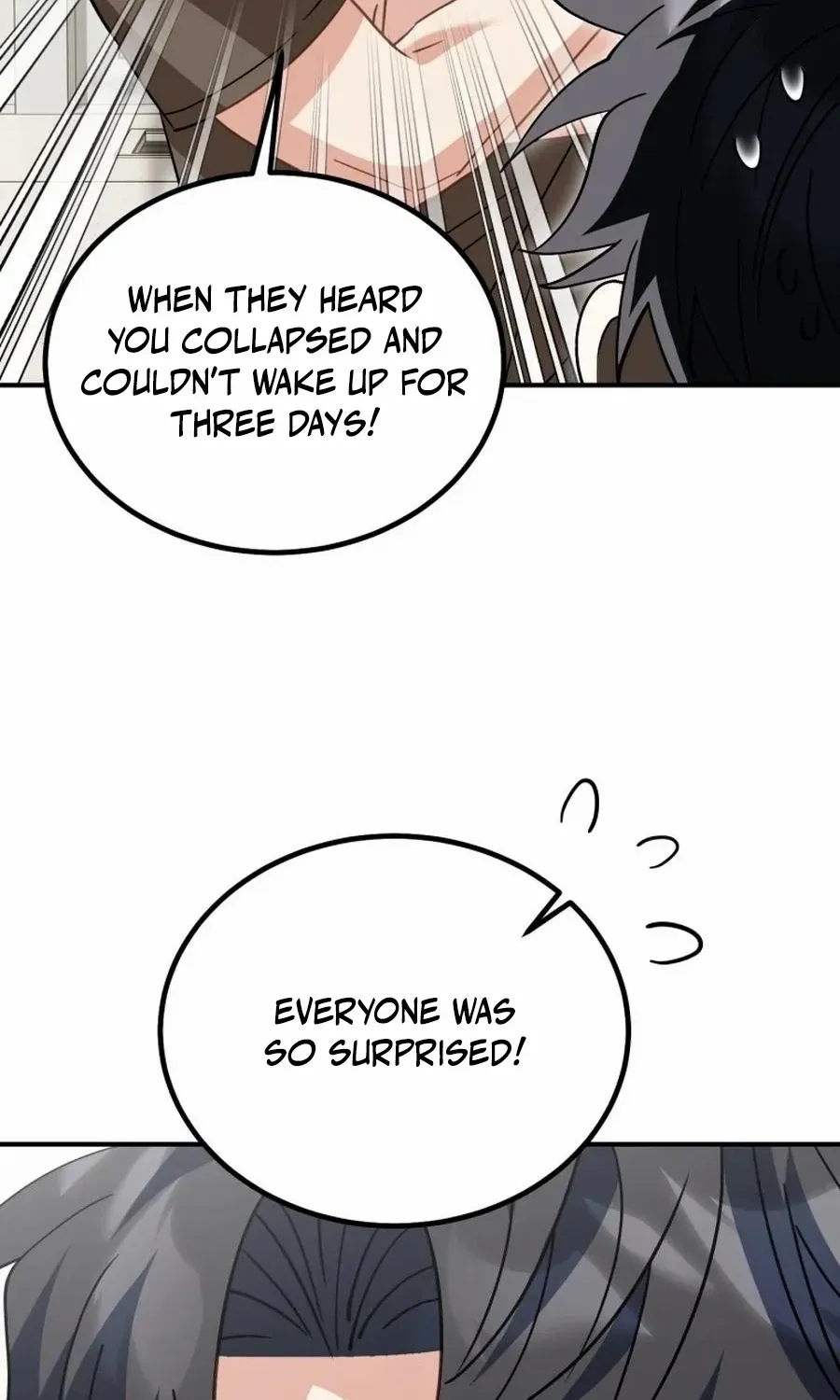 I Will Raise This Family Up Chapter 34 page 8 - 