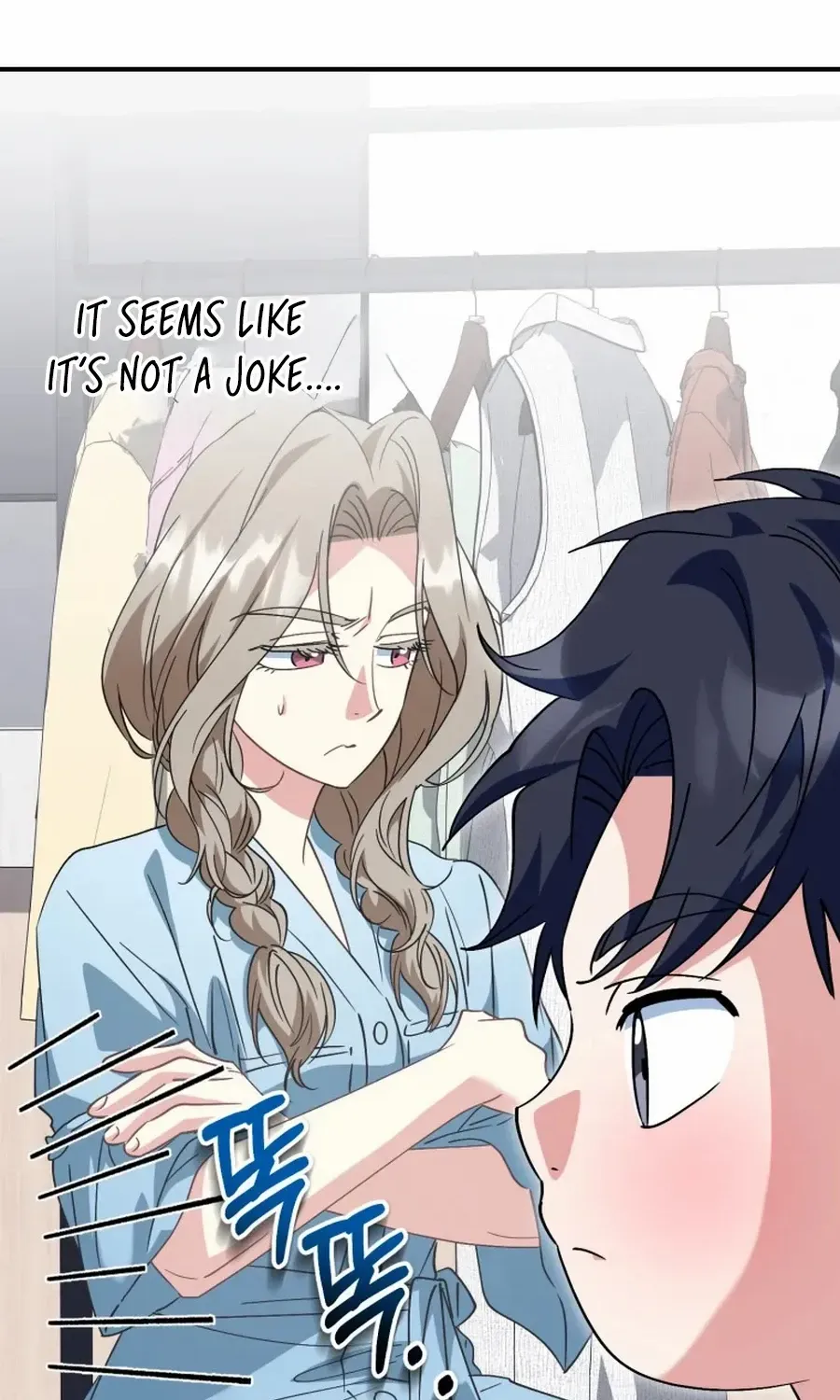 I Will Raise This Family Up Chapter 35 page 103 - 