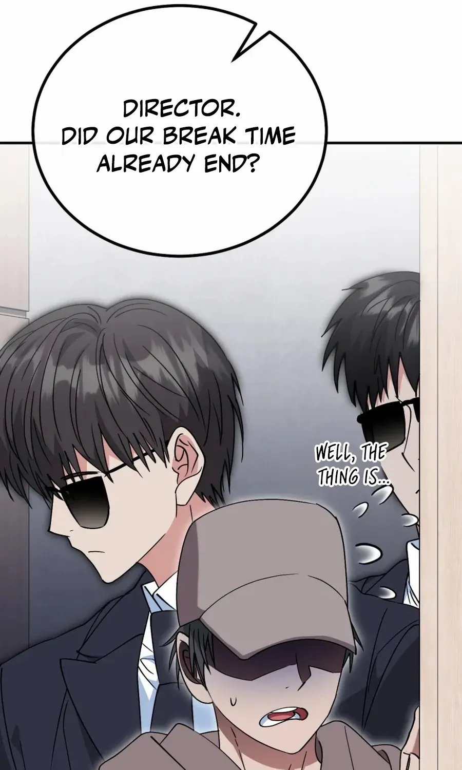 I Will Raise This Family Up Chapter 35 page 106 - 