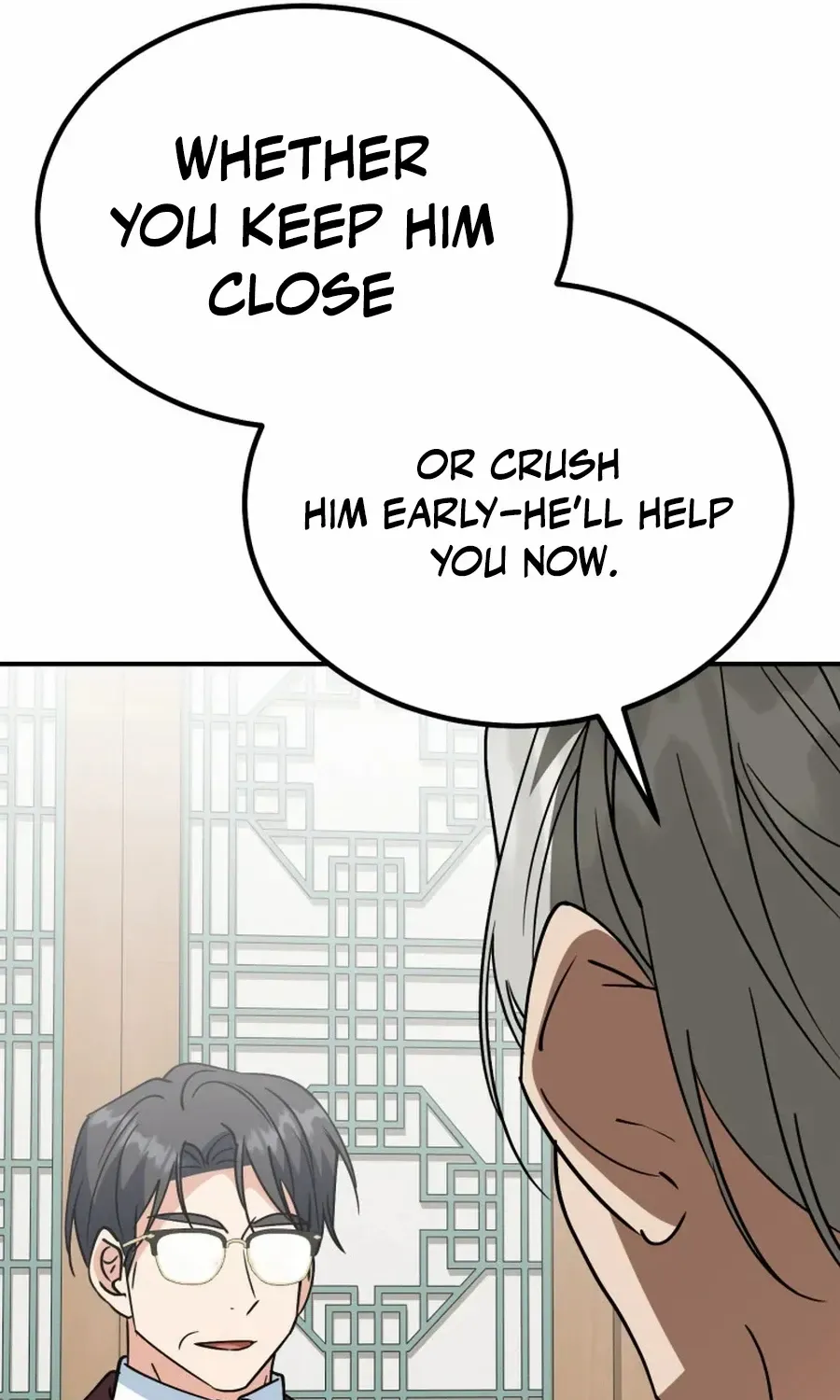 I Will Raise This Family Up Chapter 35 page 26 - 