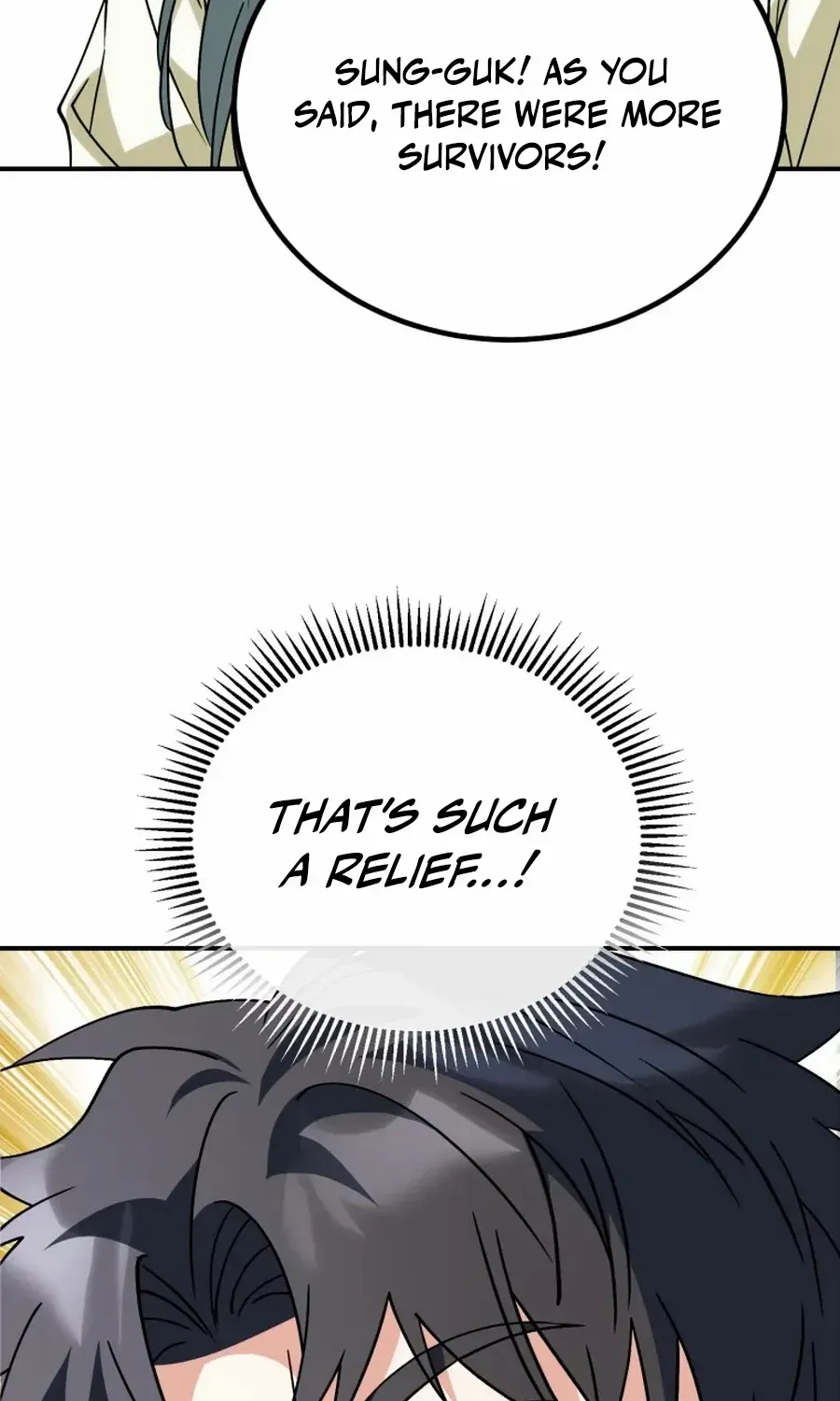 I Will Raise This Family Up Chapter 35 page 47 - 