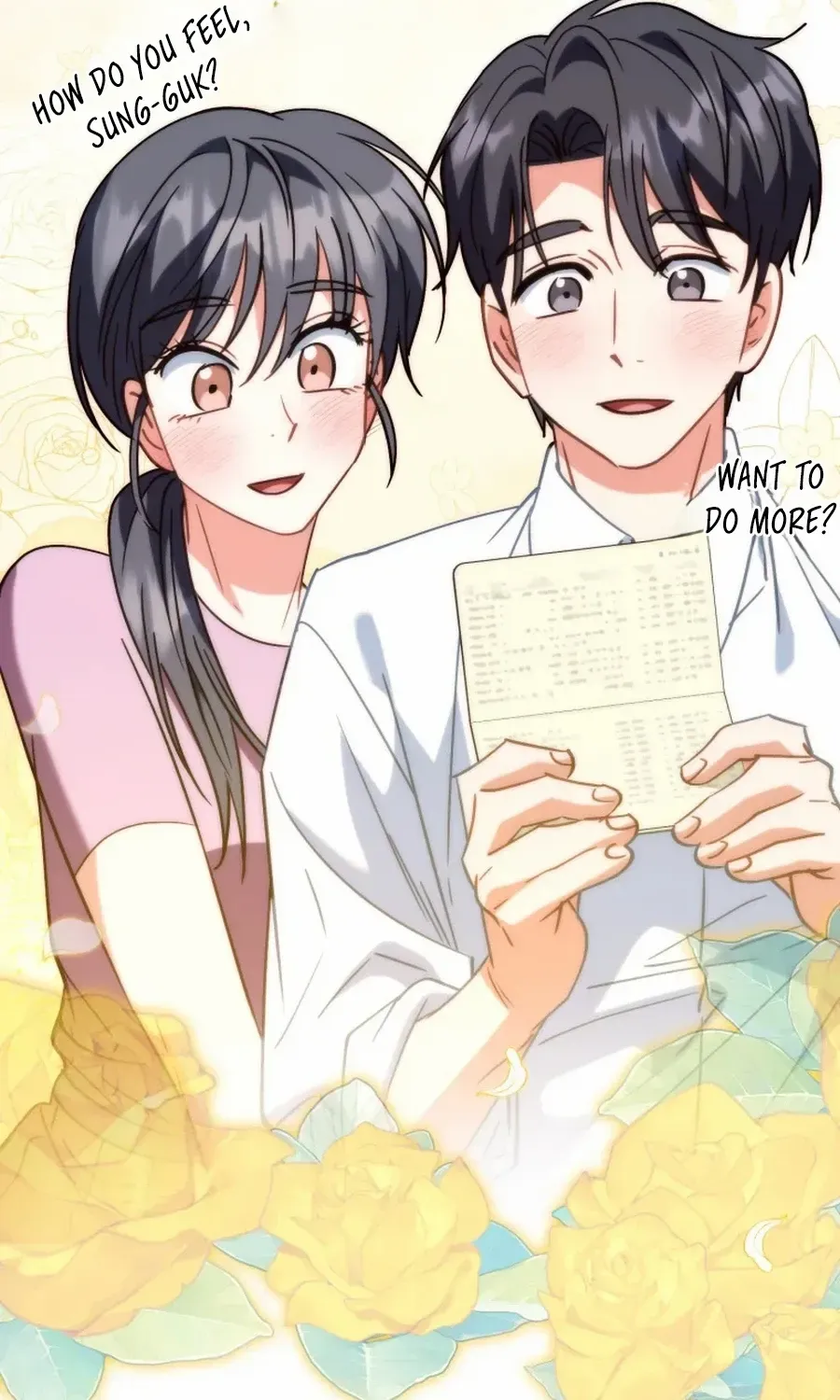 I Will Raise This Family Up Chapter 35 page 60 - 