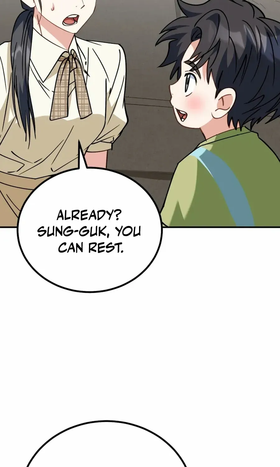 I Will Raise This Family Up Chapter 35 page 68 - 