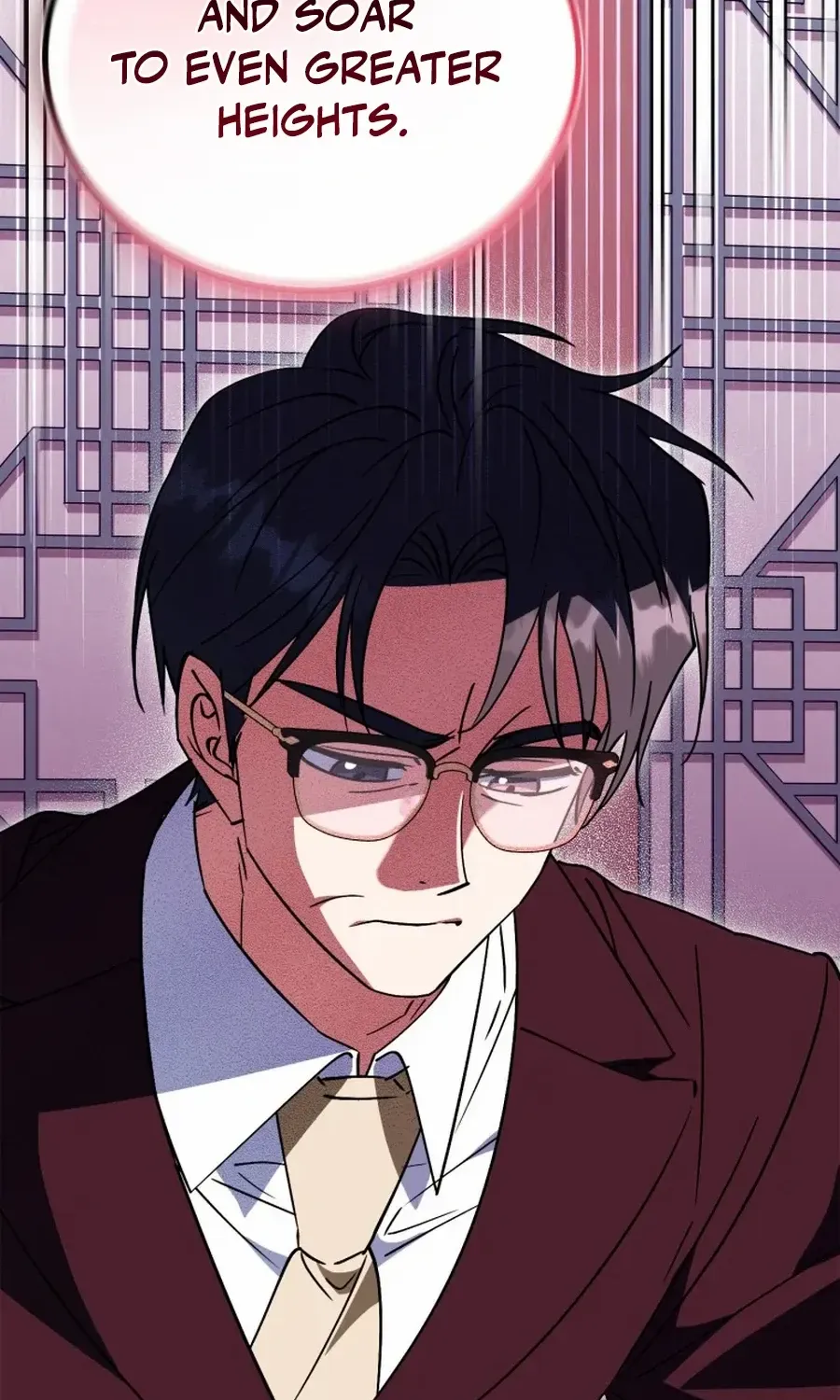 I Will Raise This Family Up Chapter 35 page 8 - 