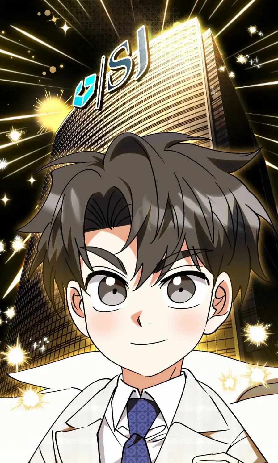 I Will Raise This Family Up Chapter 35 page 92 - 
