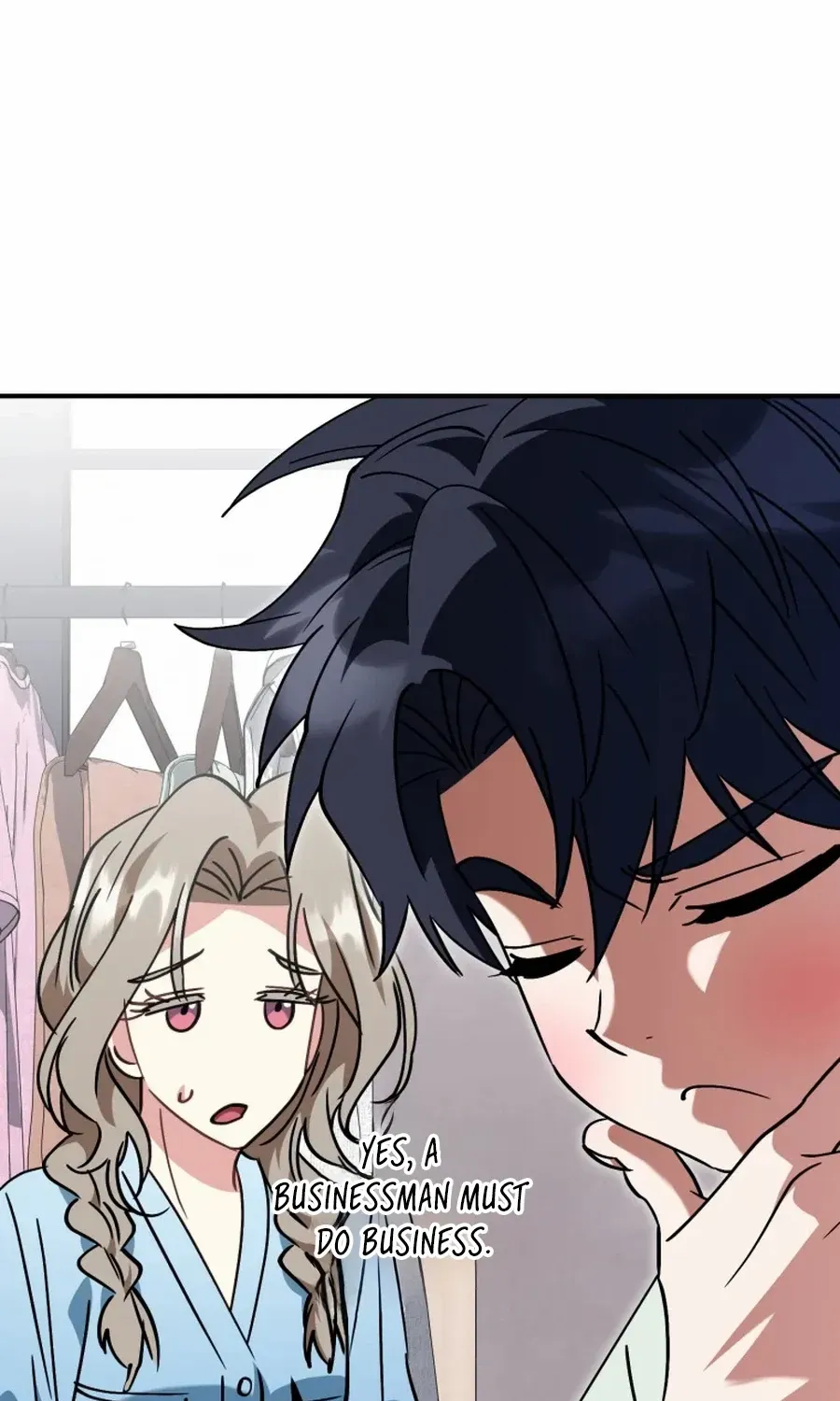 I Will Raise This Family Up Chapter 35 page 94 - 