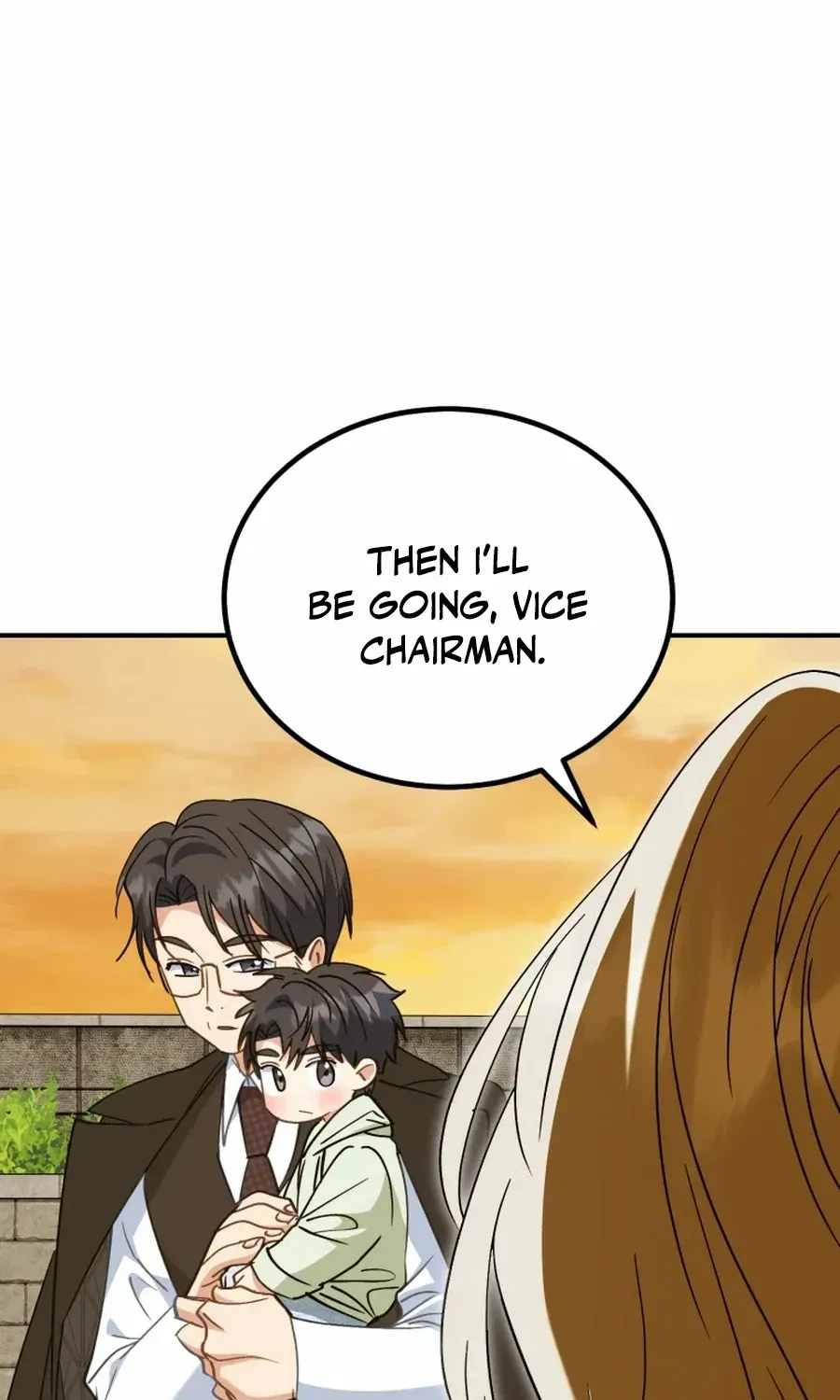 I Will Raise This Family Up Chapter 36 page 11 - 