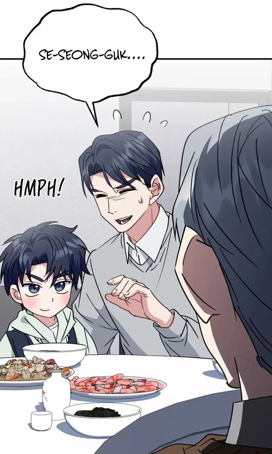 I Will Raise This Family Up Chapter 36 page 102 - 