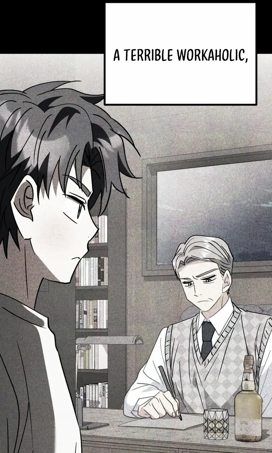 I Will Raise This Family Up Chapter 36 page 109 - 