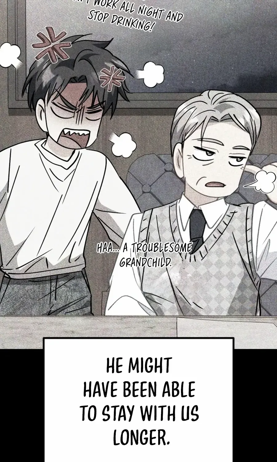 I Will Raise This Family Up Chapter 36 page 111 - 