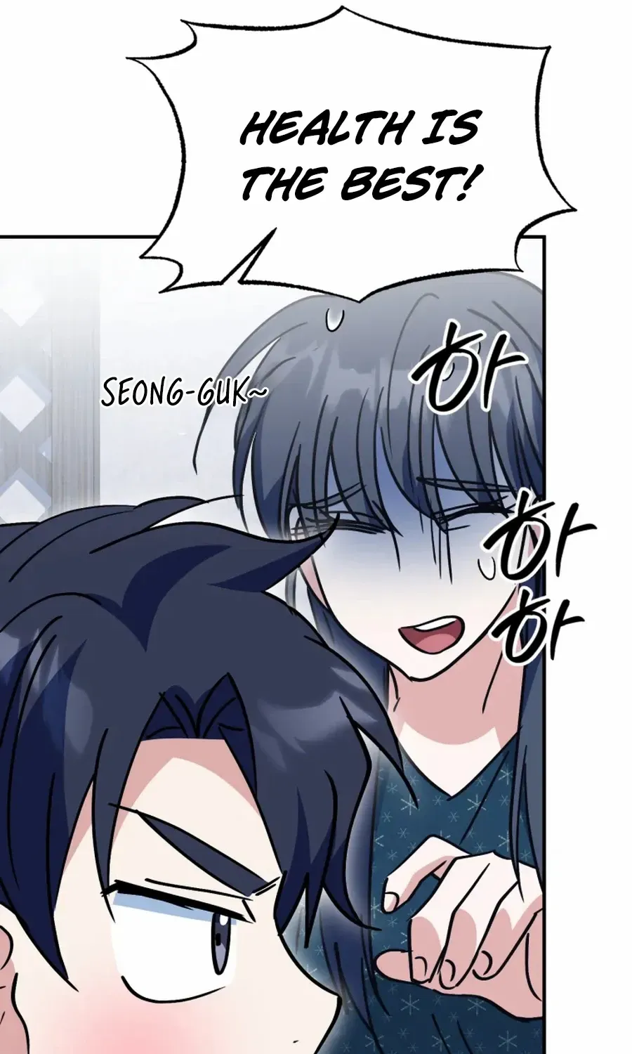 I Will Raise This Family Up Chapter 36 page 117 - 