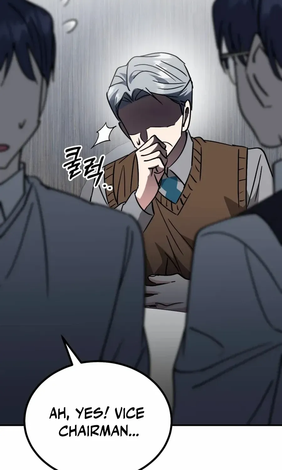 I Will Raise This Family Up Chapter 36 page 120 - 
