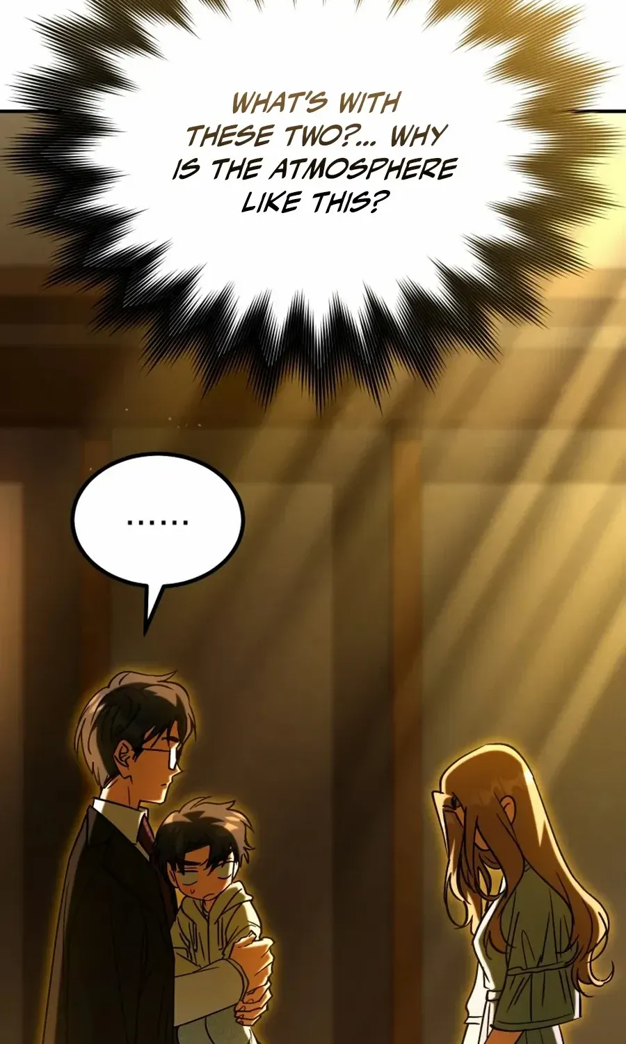 I Will Raise This Family Up Chapter 36 page 14 - 