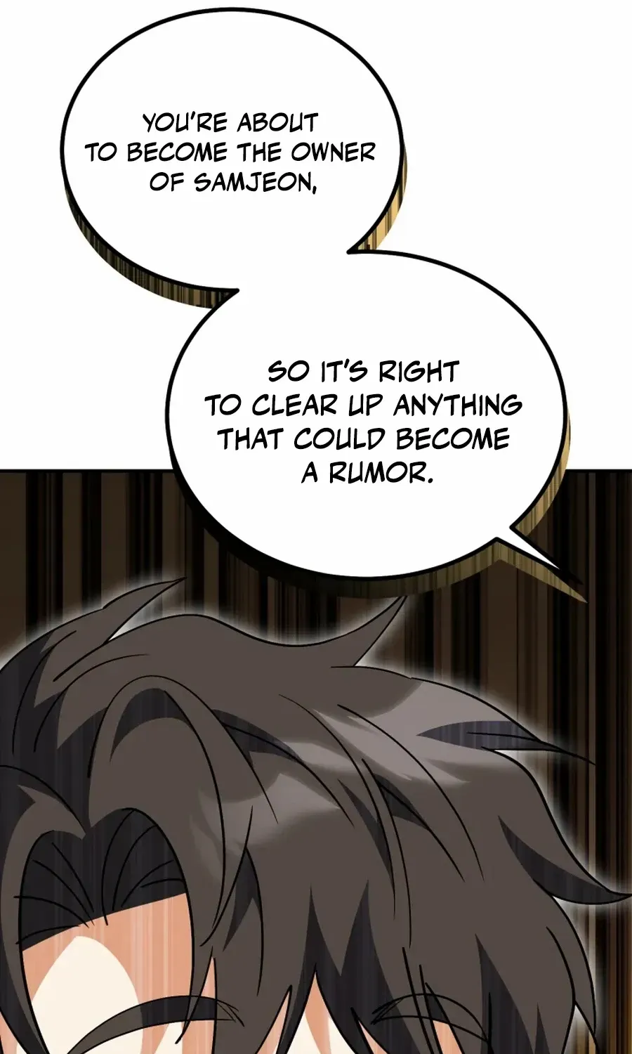 I Will Raise This Family Up Chapter 36 page 19 - 