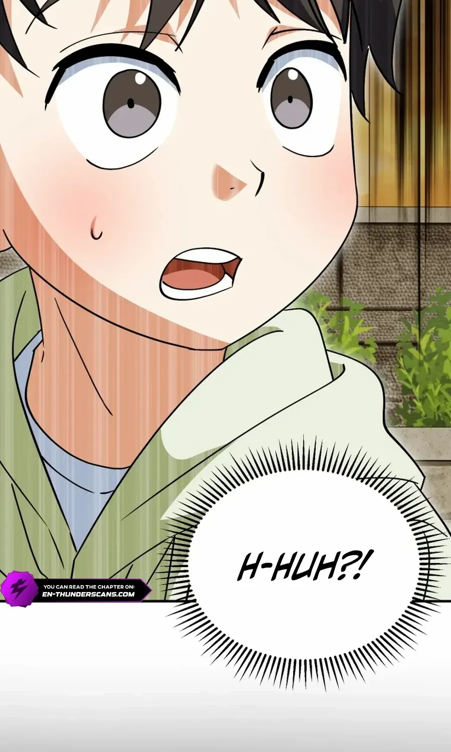 I Will Raise This Family Up Chapter 36 page 20 - 