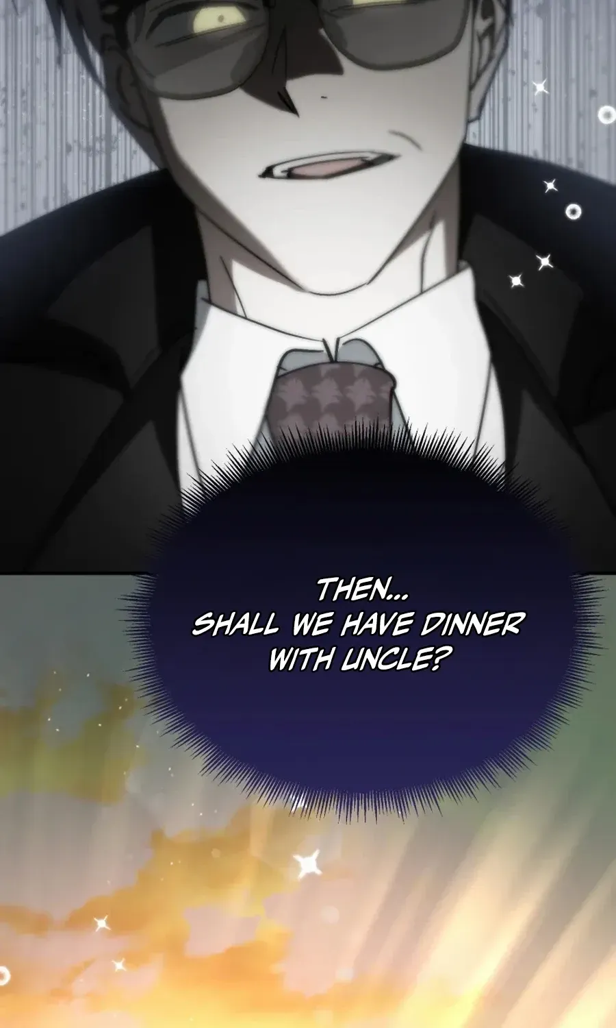 I Will Raise This Family Up Chapter 36 page 3 - 