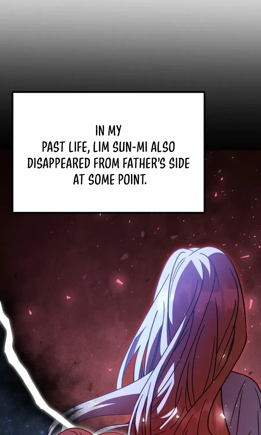 I Will Raise This Family Up Chapter 36 page 21 - 