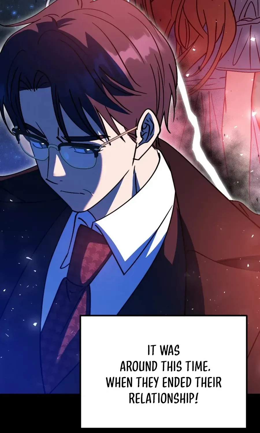 I Will Raise This Family Up Chapter 36 page 22 - 
