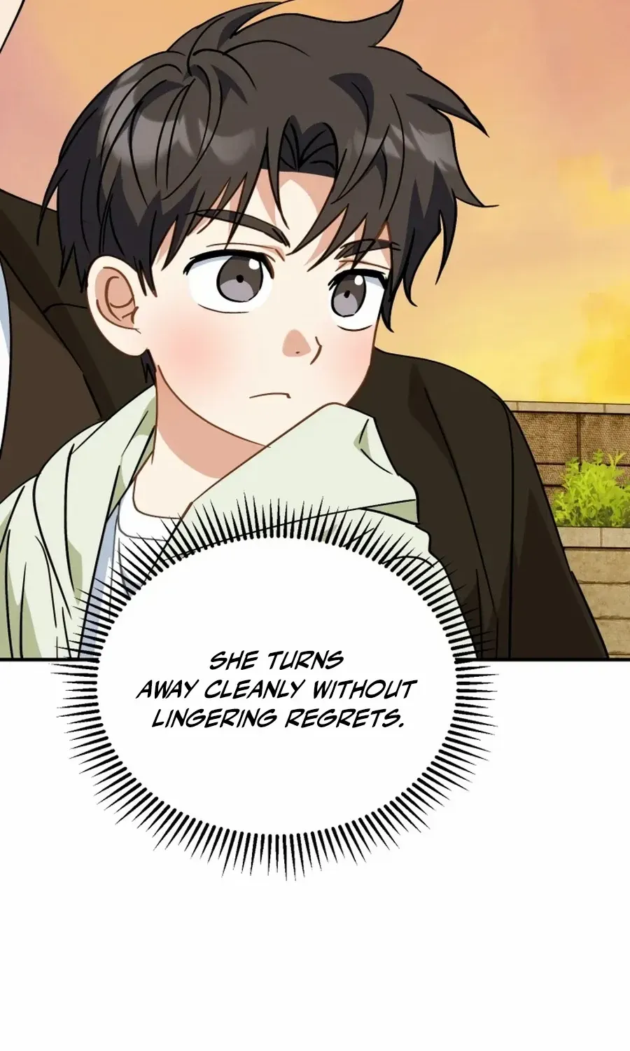 I Will Raise This Family Up Chapter 36 page 26 - 