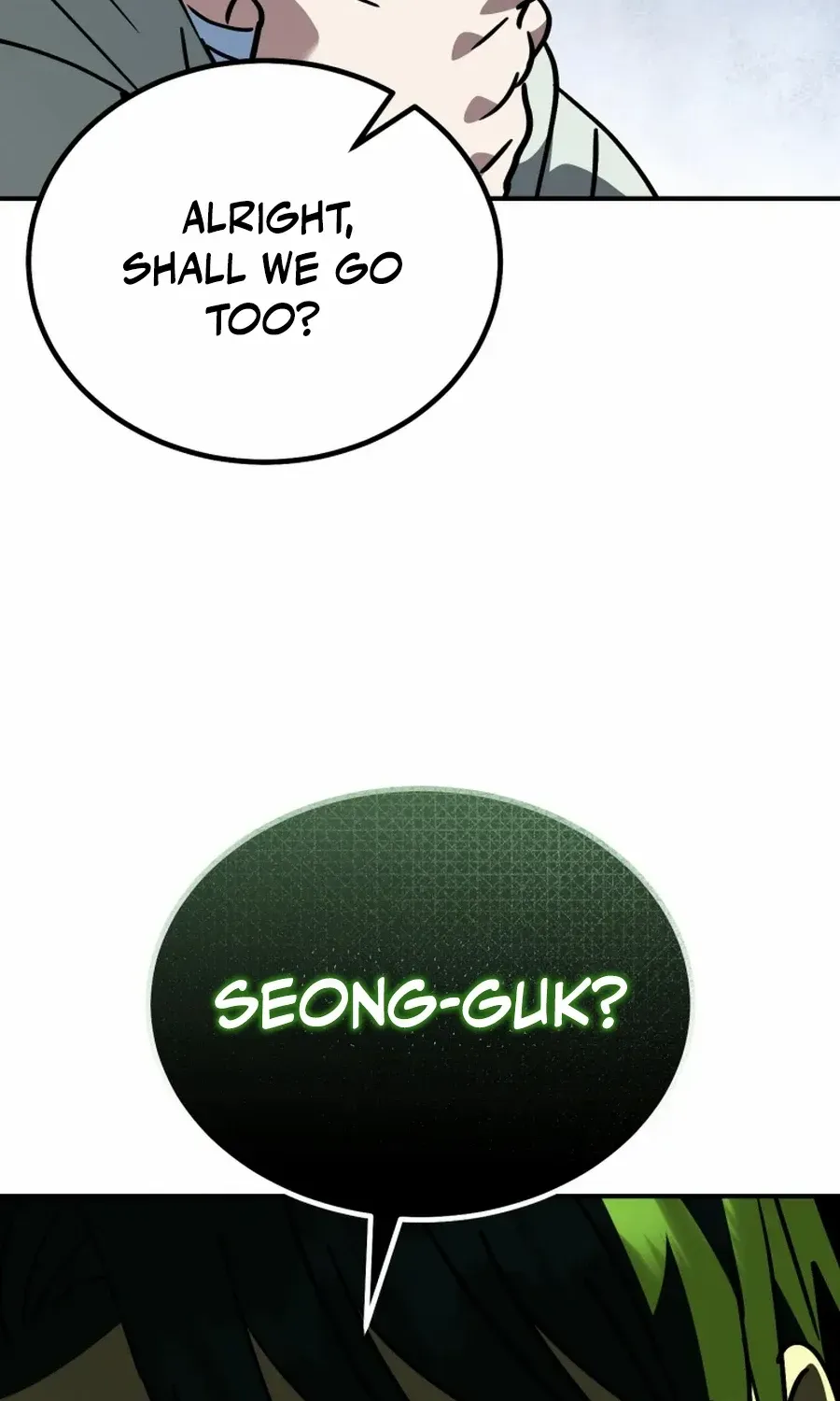 I Will Raise This Family Up Chapter 36 page 28 - 