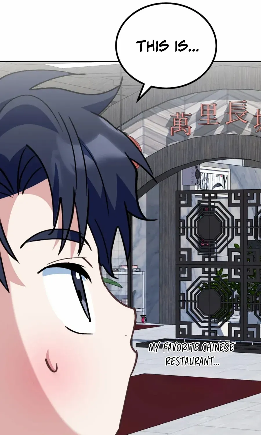 I Will Raise This Family Up Chapter 36 page 35 - 