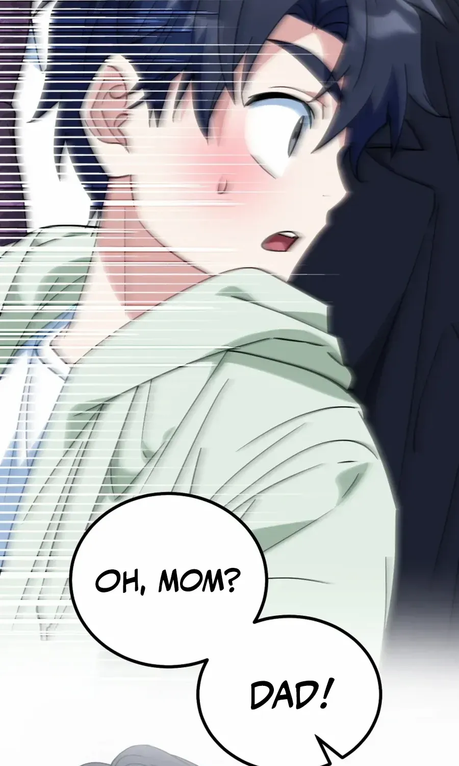 I Will Raise This Family Up Chapter 36 page 37 - 