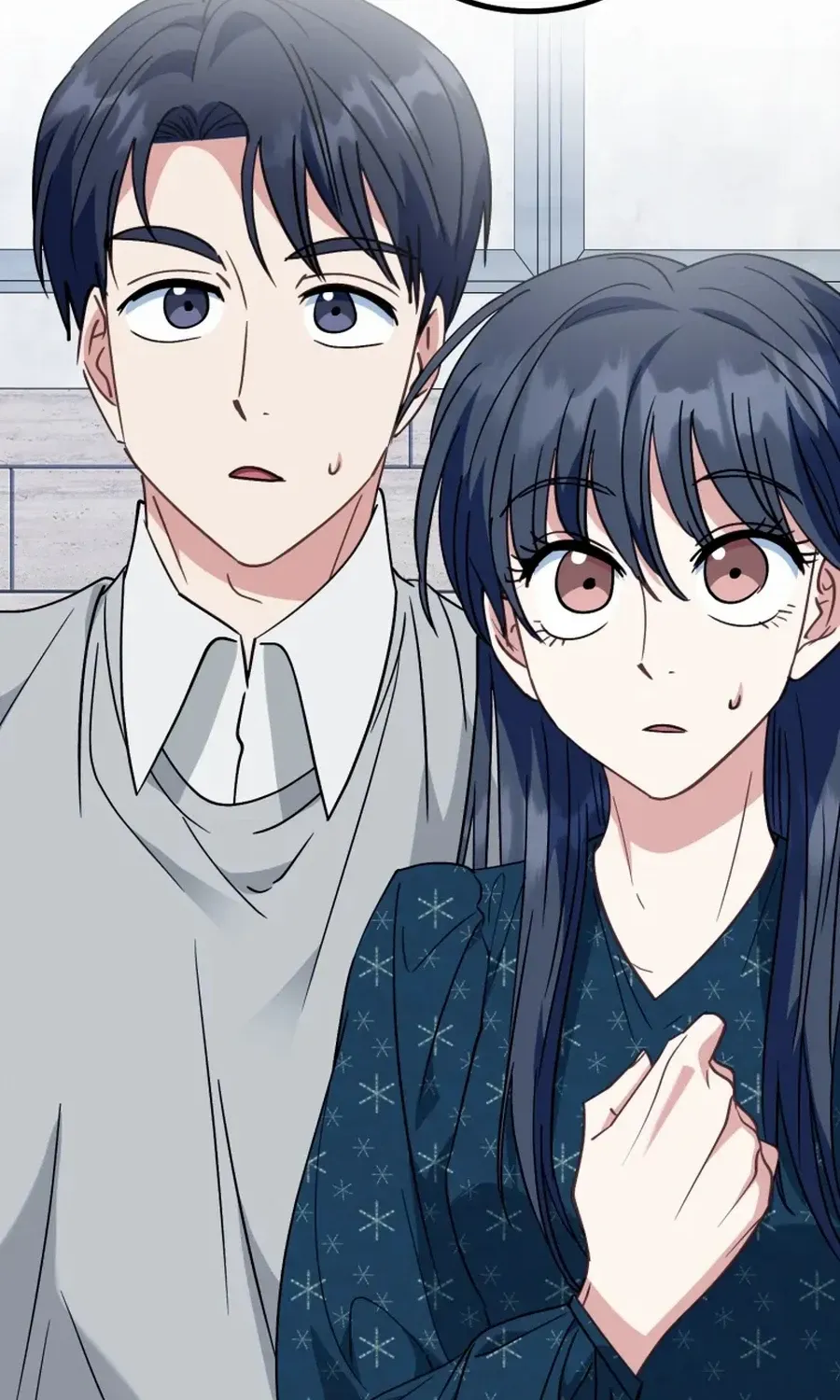 I Will Raise This Family Up Chapter 36 page 38 - 