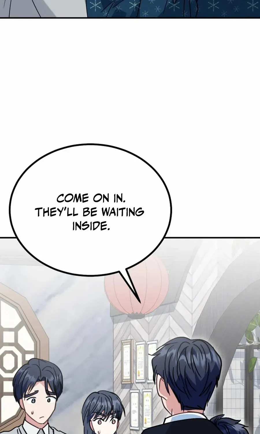 I Will Raise This Family Up Chapter 36 page 39 - 