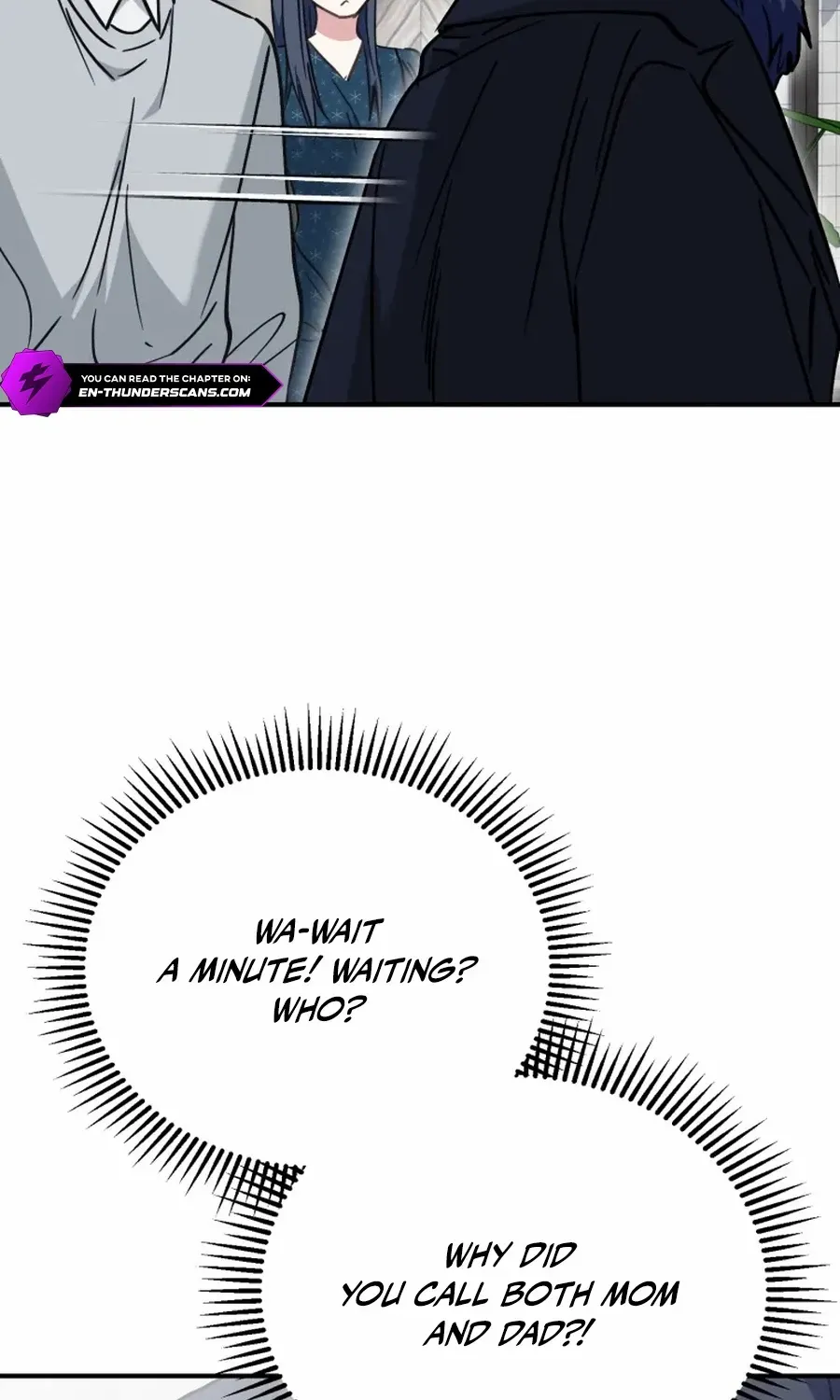 I Will Raise This Family Up Chapter 36 page 40 - 