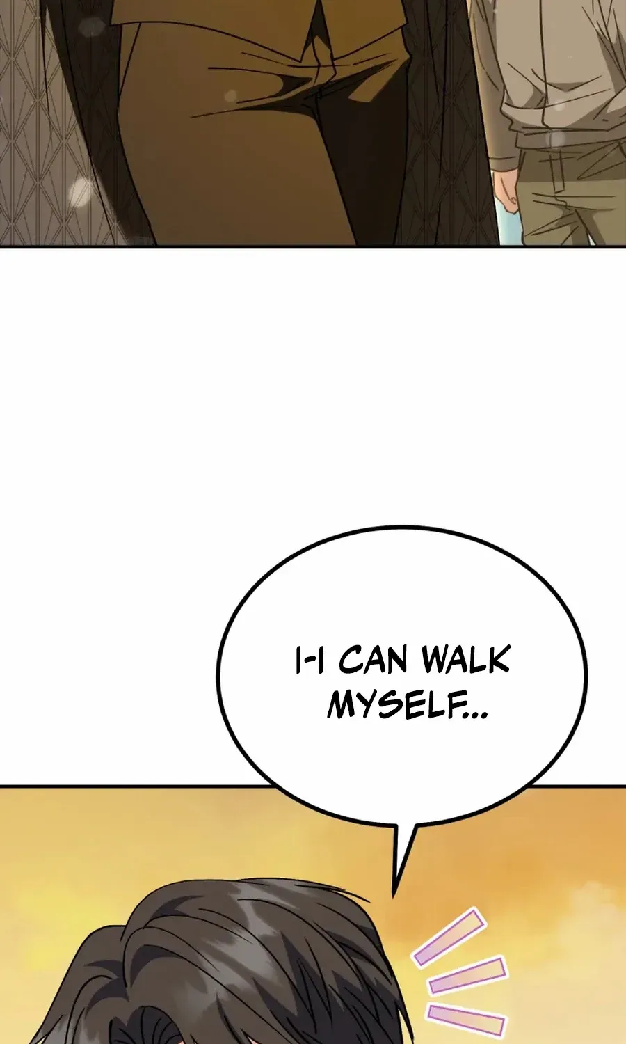 I Will Raise This Family Up Chapter 36 page 5 - 