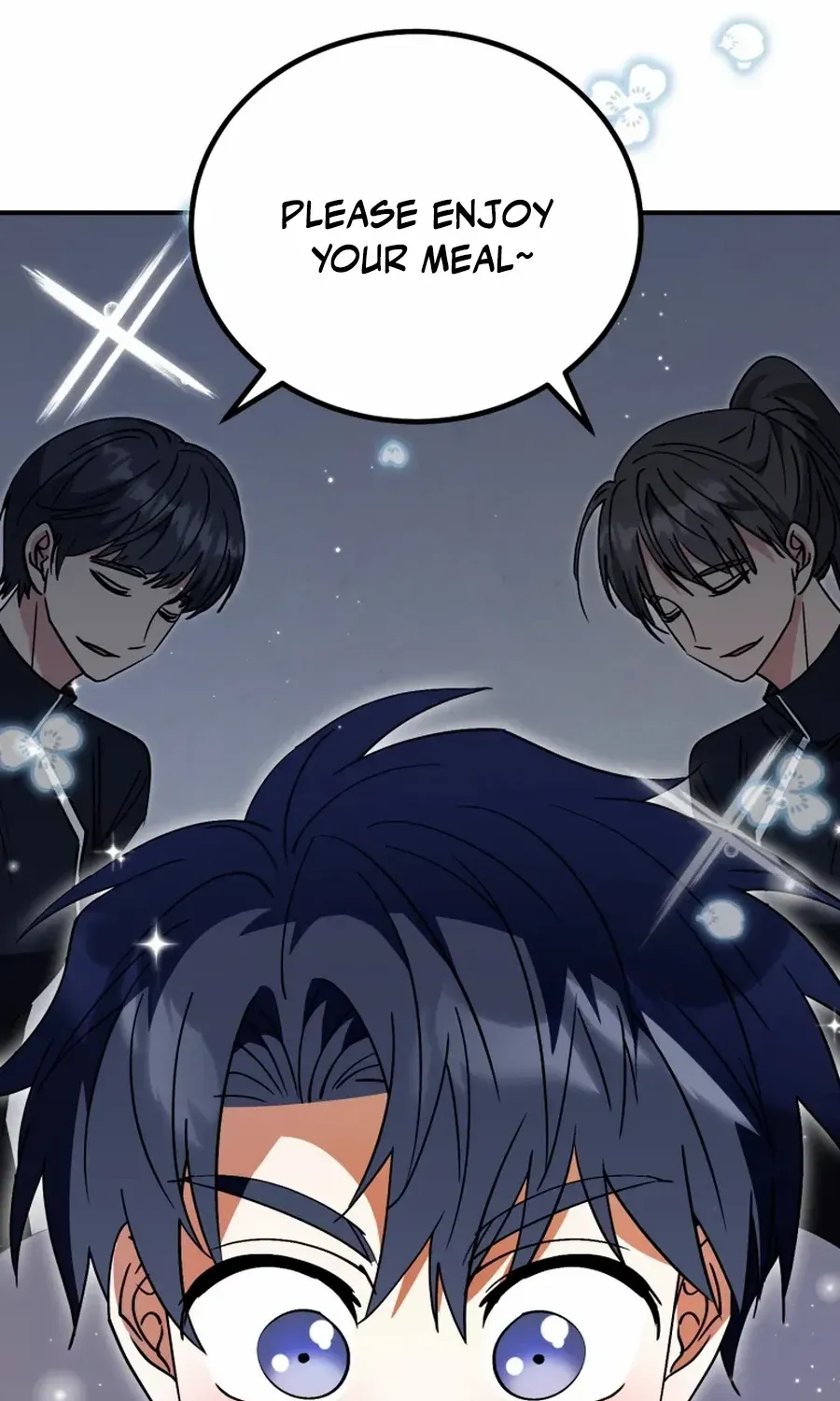 I Will Raise This Family Up Chapter 36 page 50 - 