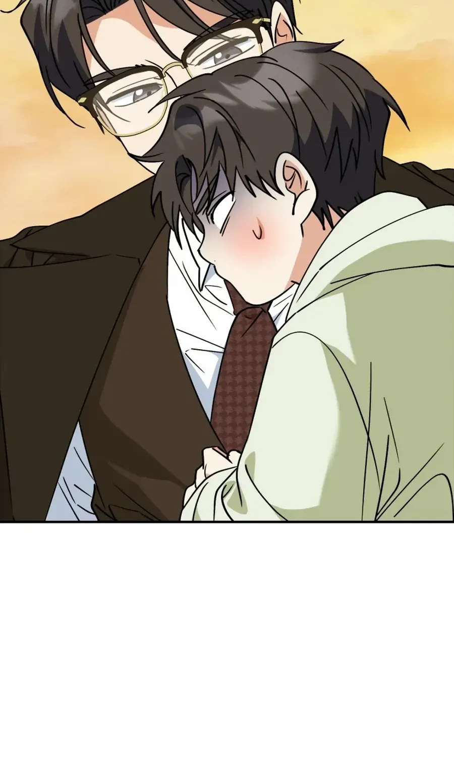 I Will Raise This Family Up Chapter 36 page 6 - 